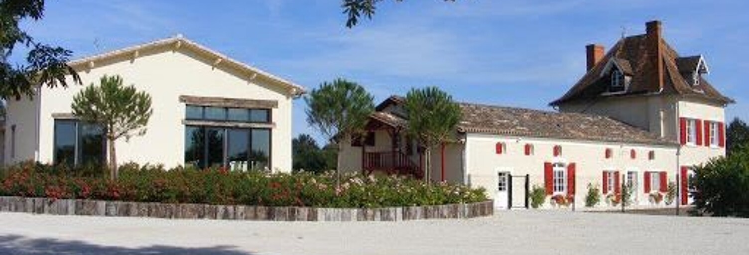 Maison 21 Pièces 385 m² à vendre à La Roche-Chalais (24490)