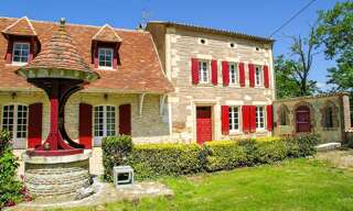 Maison 20 Pièces 680 m² à vendre à Gardonne (24680)