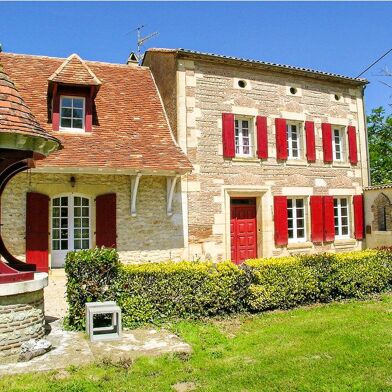 Maison 20 pièces 1575000 €