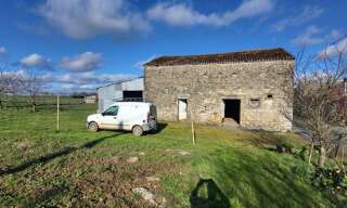 Maison 4 Pièces 135 m² à vendre à Saint-Hilaire-des-Loges (85240)