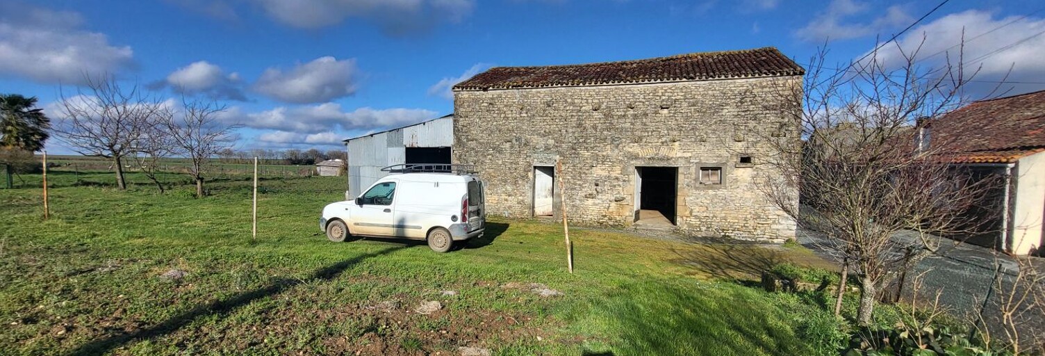 Maison 4 Pièces 135 m² à vendre à Saint-Hilaire-des-Loges (85240)