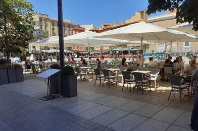 Commerce 4 pièces 324000 €