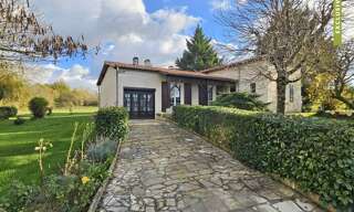 Maison 4 Pièces 93 m² à vendre à Port-Sainte-Marie (47130)