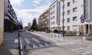 Appartement 4 Pièces 66 m² à vendre à Lyon 7 (69007)