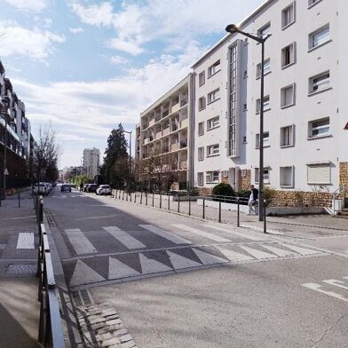 Appartement 4 pièces 277000 €