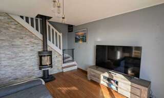 Maison 5 Pièces 131 m² à vendre à Péron (01630)