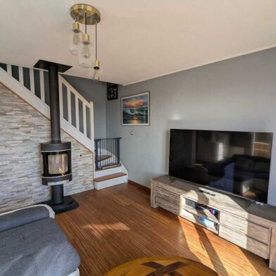 Maison 5 pièces 550000 €