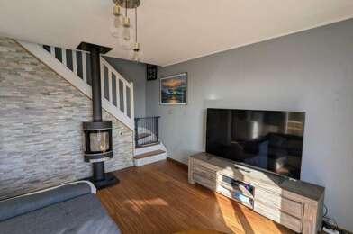 Maison 5 pièces 550000 €