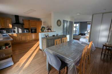 Maison 5 pièces 540000 €