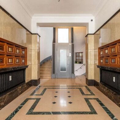 Appartement 3 pièces 375000 €