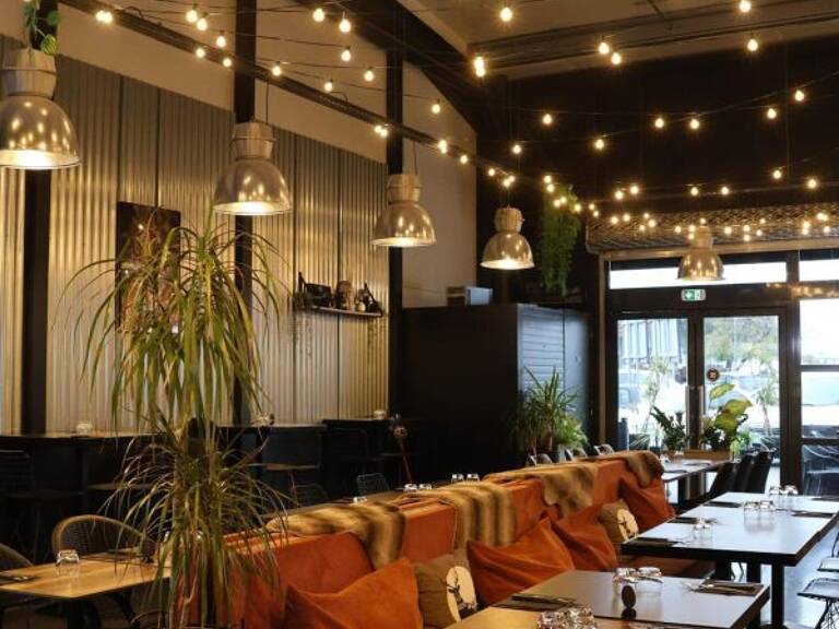Activité commerciale Restaurant — photo 1
