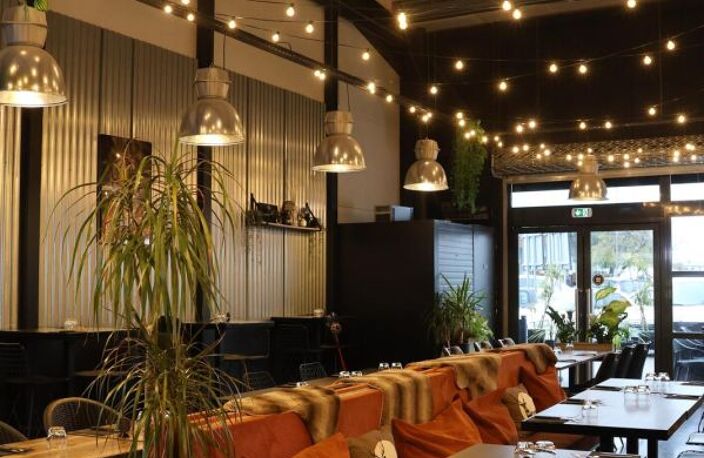 Activité commerciale Restaurant — photo 2