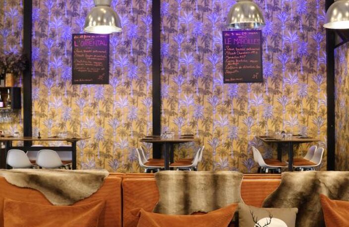 Activité commerciale Restaurant — photo 3