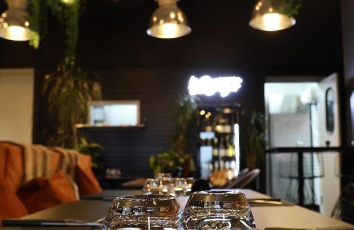 Activité commerciale Restaurant — photo 5
