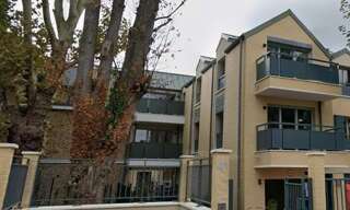 Appartement 4 Pièces 95 m² à vendre à Le Chesnay-Rocquencourt (78150)