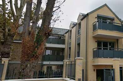 Appartement 4 pièces 879000 €