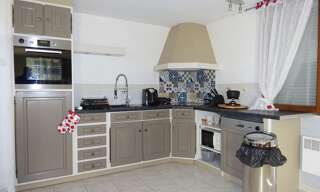 Appartement 3 Pièces 81 m² à louer à Saint-Jean-de-Fos (34150)