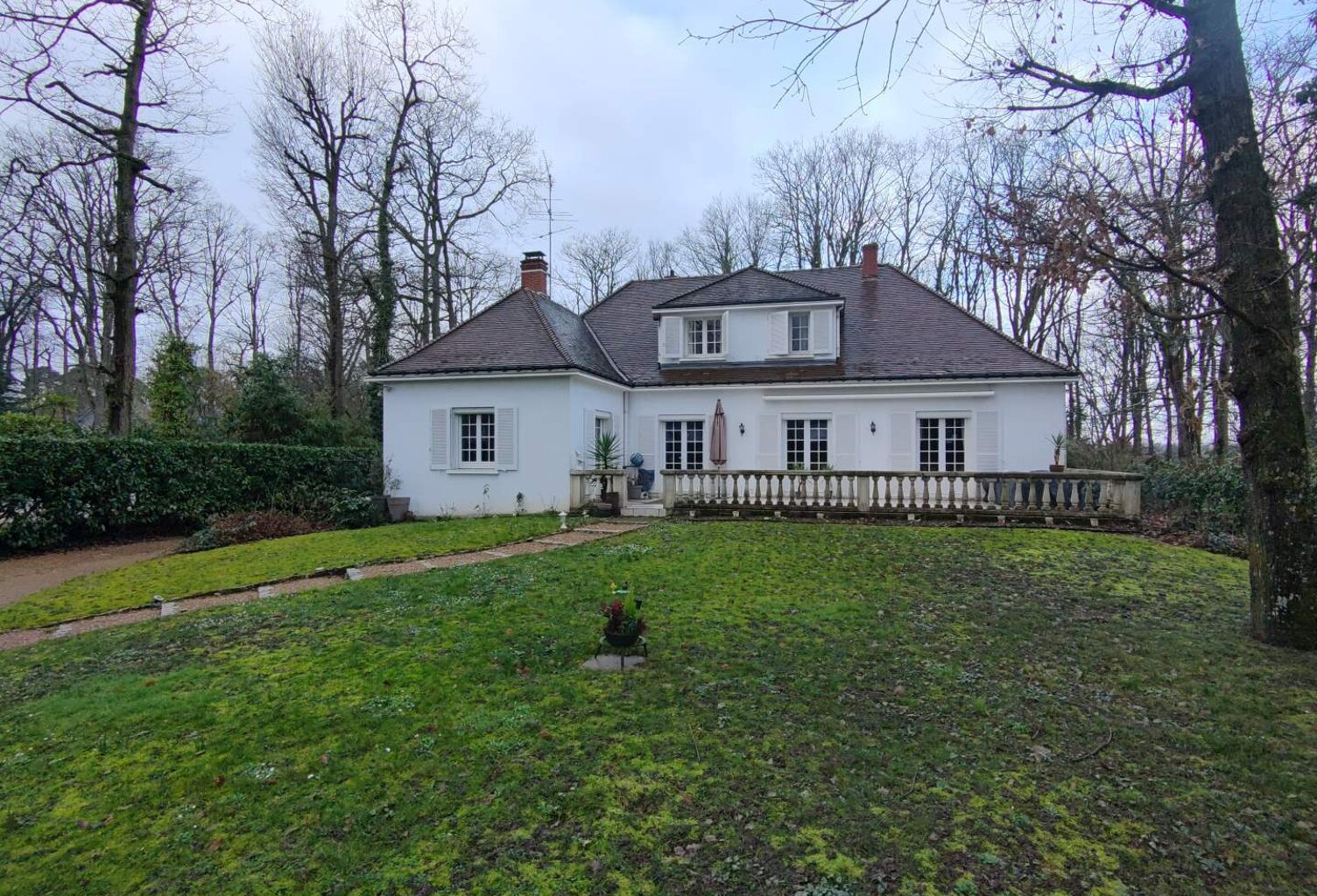 Vente maison   Joué-lès-Tours (37300) — photo 1