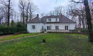 Maison   m² à vendre à Joué-lès-Tours (37300)