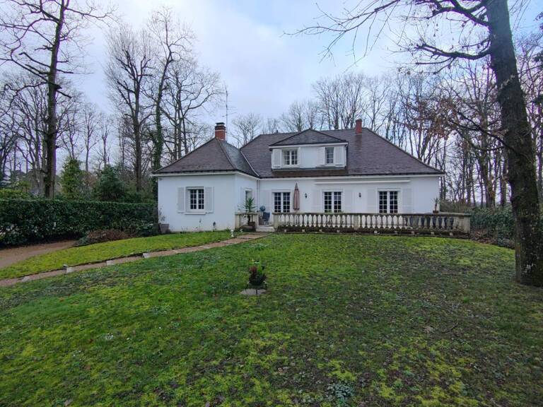 Maison   — photo 1