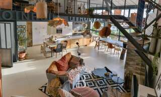 Appartement 5 Pièces 258 m² à vendre à Beauvallon (69700)