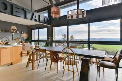 Appartement 5 pièces 540000 €