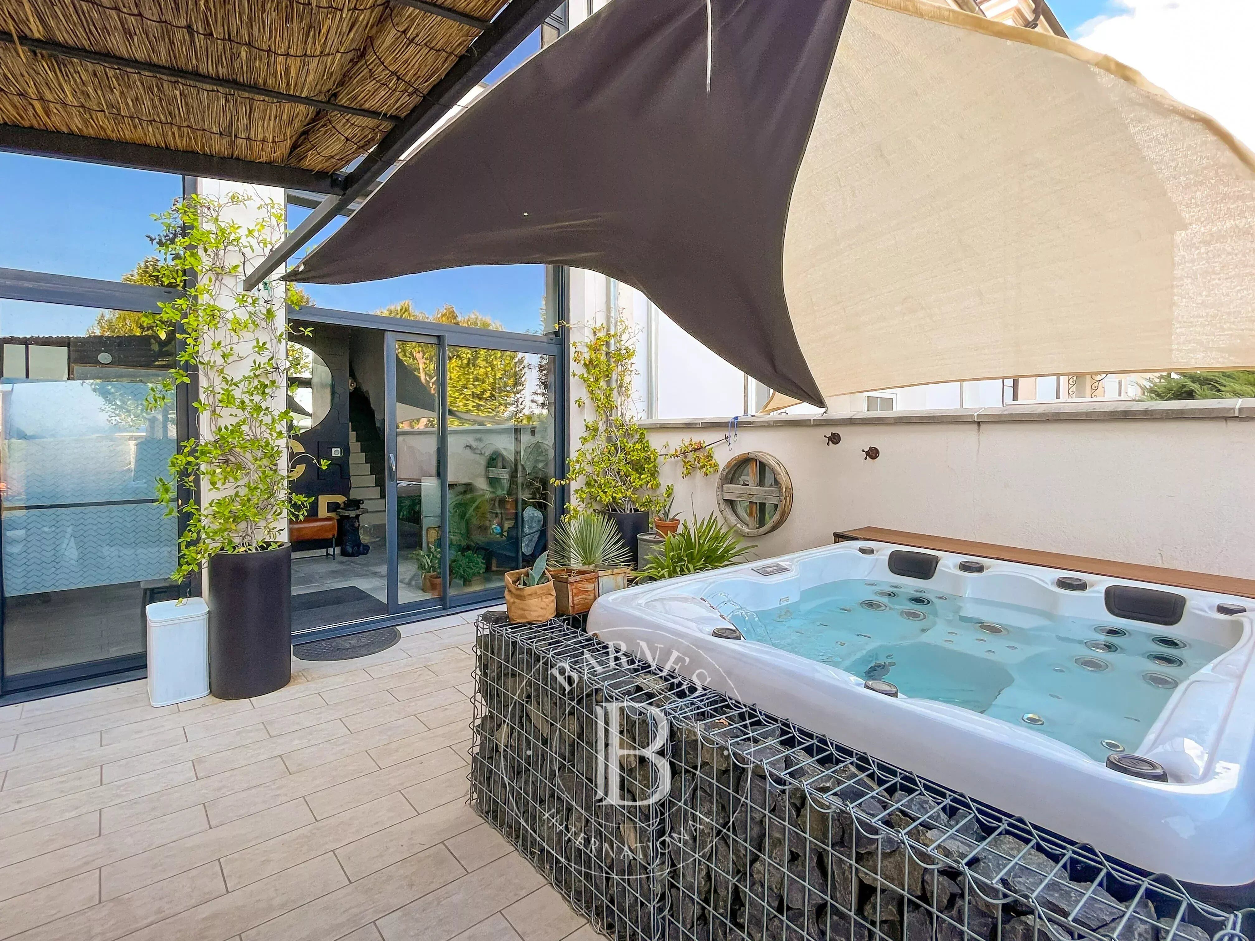 Appartement B T5