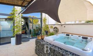 Appartement 5 Pièces 258 m² à vendre à Beauvallon (69700)