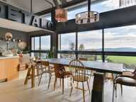 BEAUVALLON lieu-dit  BELLEVUE - Triplex atypique de 208 m² - 4/5 chambres - Studio indépendant de 49 m² — photo 2
