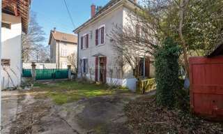 Maison 9 Pièces 190 m² à vendre à Corbelin (38630)