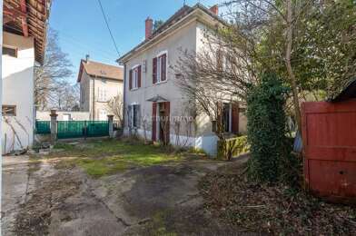 Maison 9 pièces 179000 €