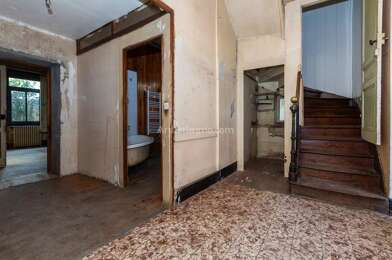 Maison 9 pièces 179000 €