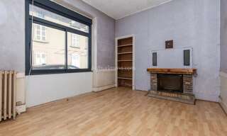 Maison 9 Pièces 190 m² à vendre à Corbelin (38630)