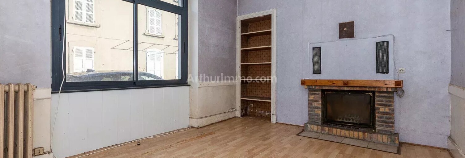 Maison 9 Pièces 190 m² à vendre à Corbelin (38630)