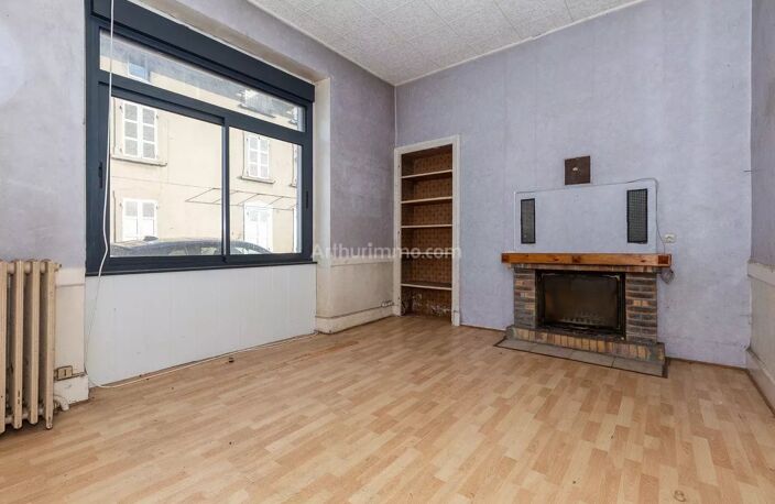 Maison à rénover - Centre Corbelin — photo 4