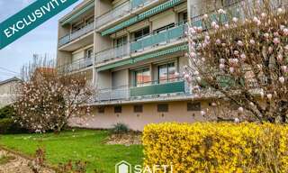 Appartement 4 Pièces 93 m² à vendre à Bourg-en-Bresse (01000)