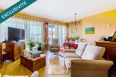 Appartement 4 pièces 215000 €