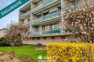Appartement 4 pièces 209000 €
