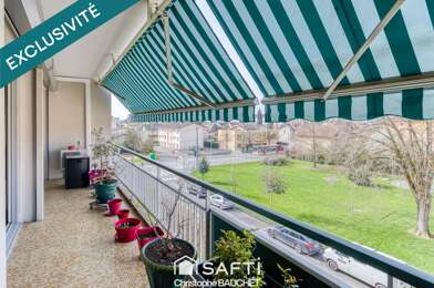 Appartement 4 pièces 209000 €