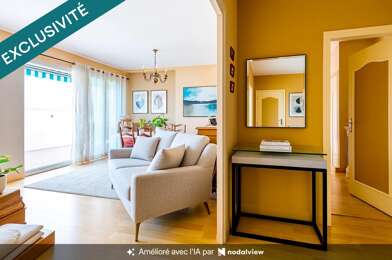 Appartement 4 pièces 199000 €