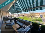 Appartement 5P proche gare avec terrasse — photo 2