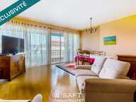 Appartement 5P proche gare avec terrasse — photo 3