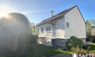 Maison 7 Pièces 164 m² à vendre à Valenton (94460)