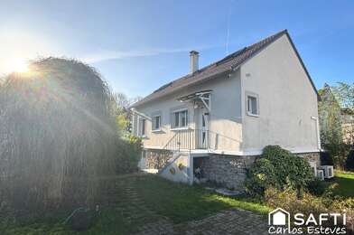 Maison 7 pièces 419000 €