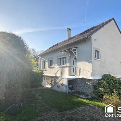 Maison 7 pièces 419000 €