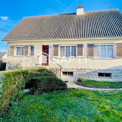 Maison 6 pièces 320000 €