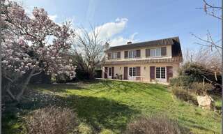 Maison 6 Pièces 130 m² à vendre à Rosny-sur-Seine (78710)