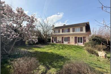 Maison 6 pièces 320000 €