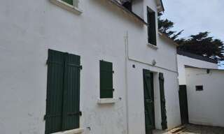 Maison 5 Pièces 92 m² à vendre à Saint-Pierre-Quiberon (56510)