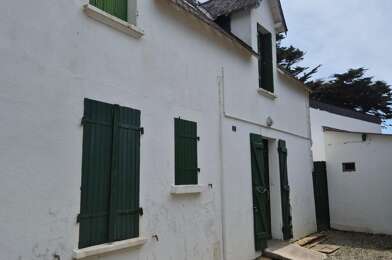 Maison 5 pièces 417972 €